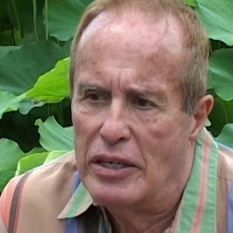 Les Sortilèges de Kenneth Anger