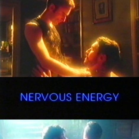 Nervous Energy
