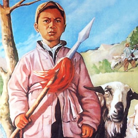 鸡毛信