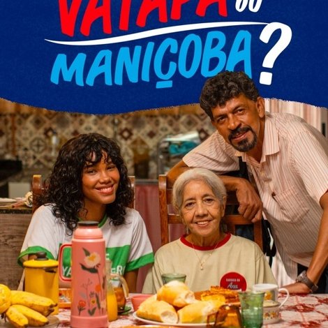 Vatapá ou Maniçoba?