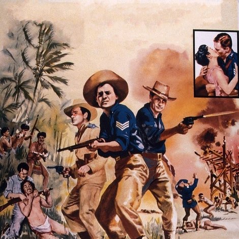 The Day of the Trumpet