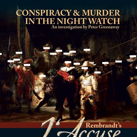 Rembrandt's J'Accuse...!