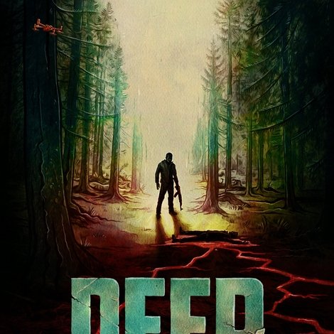 Deep Woods