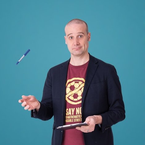 Humble Pi: A Comedy of Maths Errors