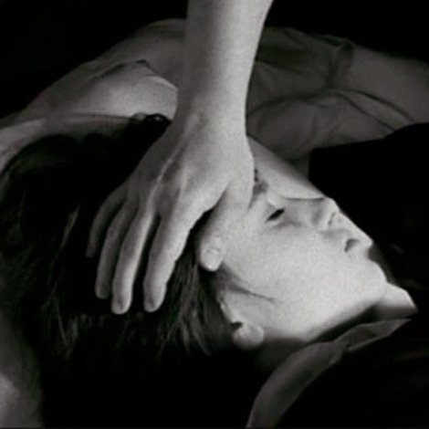 Press Your Lips Together