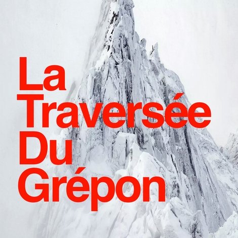 La Traversée du Grépon