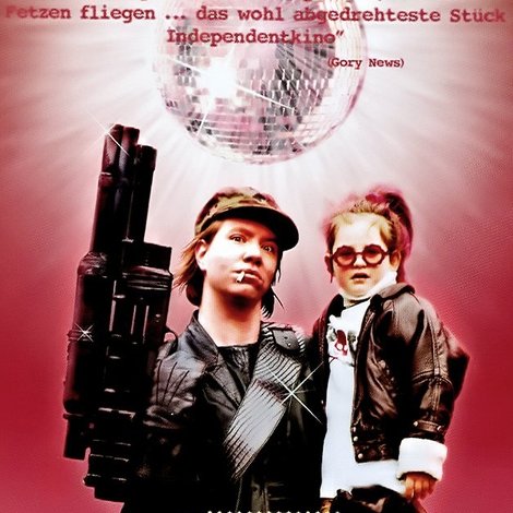 Operation Dance Sensation