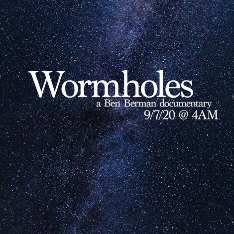 Wormholes