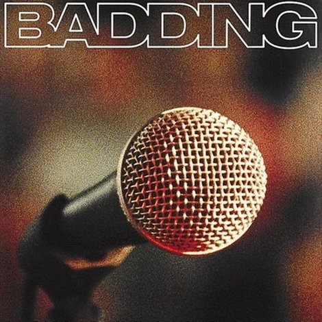Badding