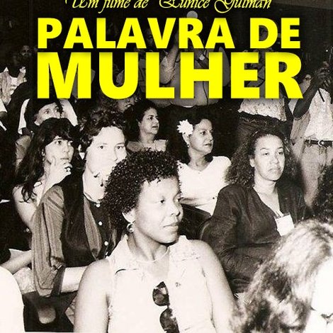 Palavra de Mulher