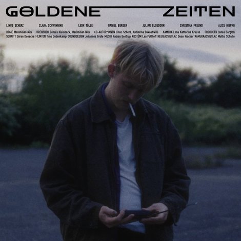 Goldene Zeiten