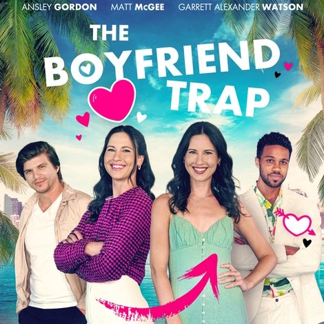 The Boyfriend Trap