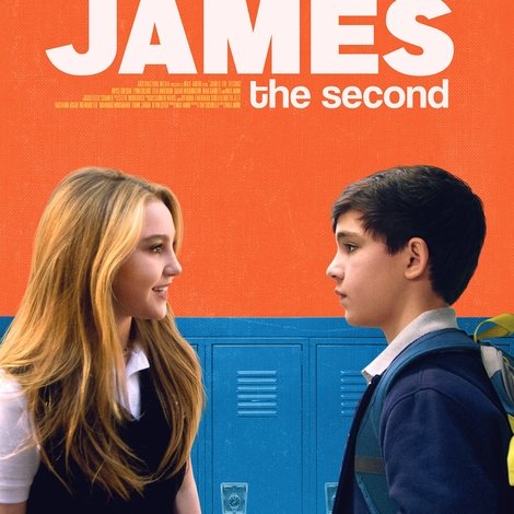James the Second