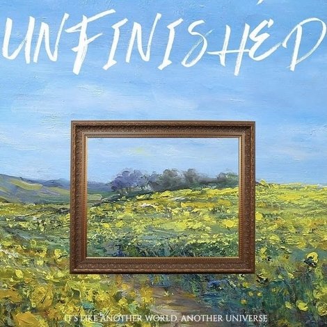 Oeuvre, Unfinished