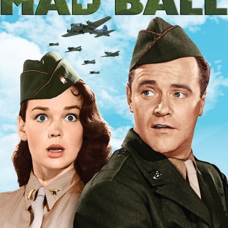 Operation Mad Ball