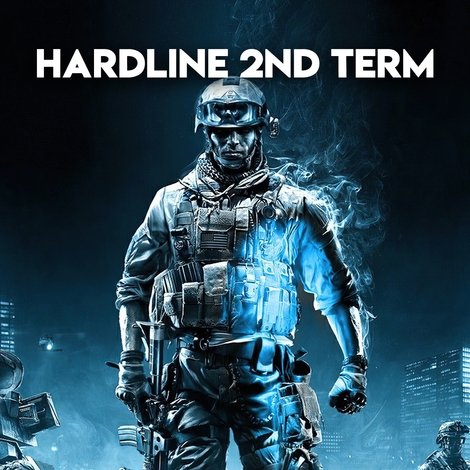 Hardline 2nd Term