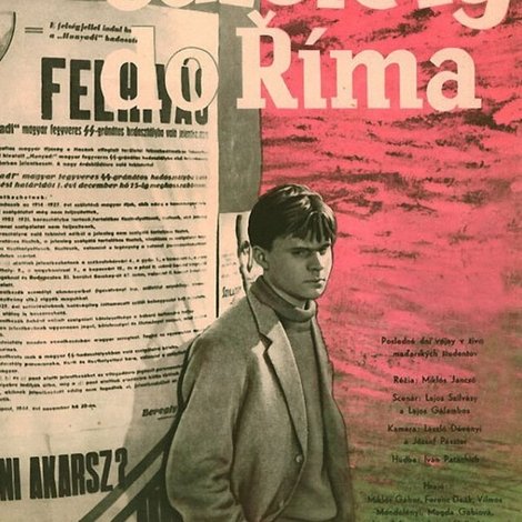 A harangok Rómába mentek