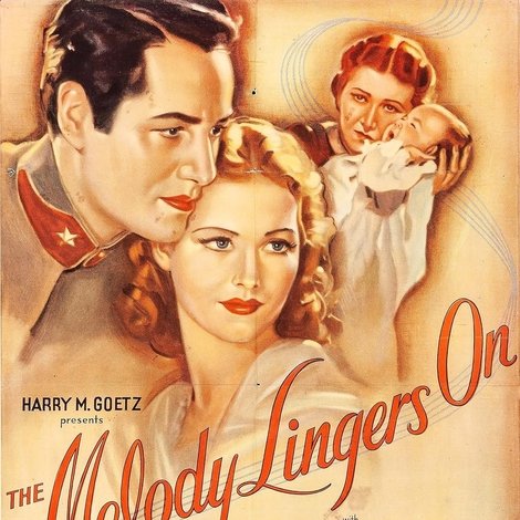 The Melody Lingers on