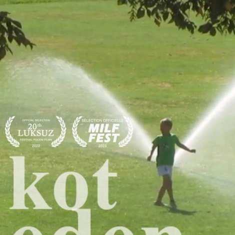 Kot eden