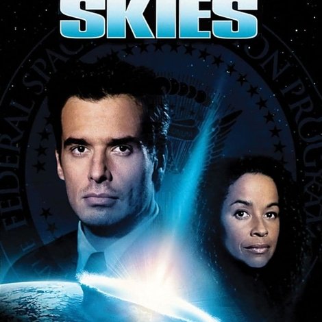 Deadly Skies