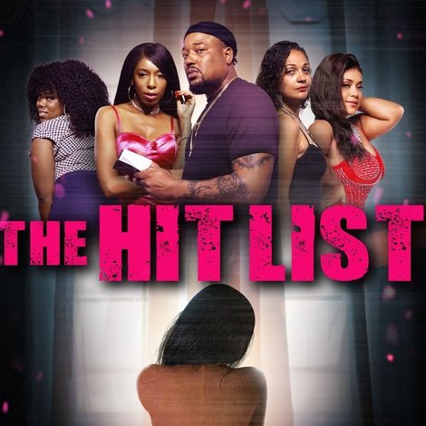 The Hit List