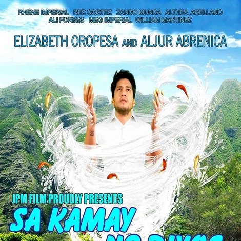 Sa Kamay ng Diyos