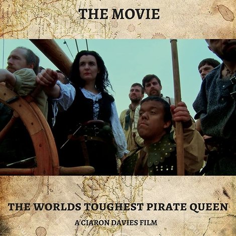 Grainne Uaile: The Movie