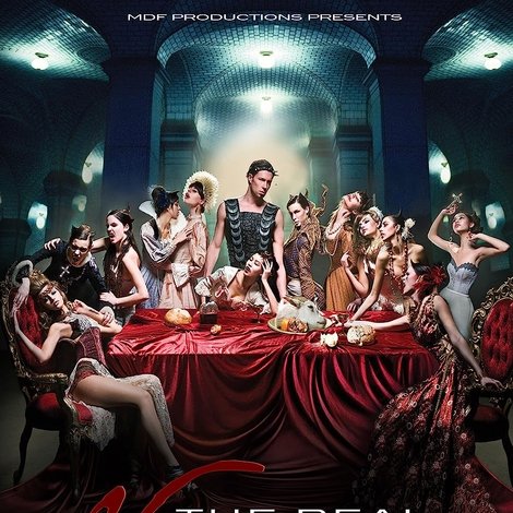 The Real Vampire Files