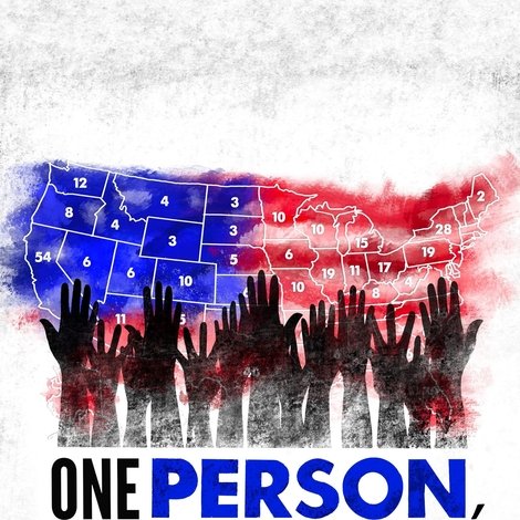 One Person, One Vote?