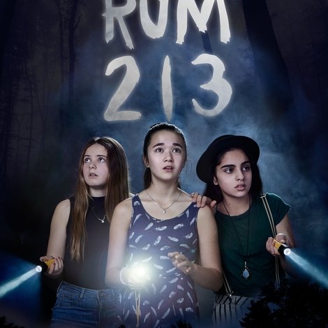 Rum 213