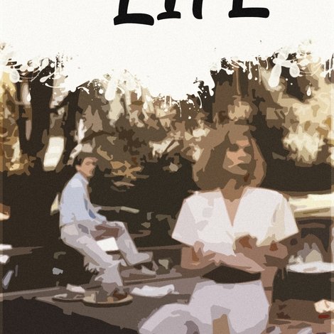 The Price of Life