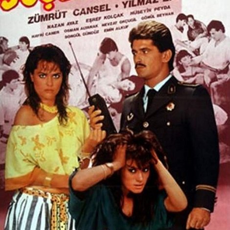 Suçlu Gençlik