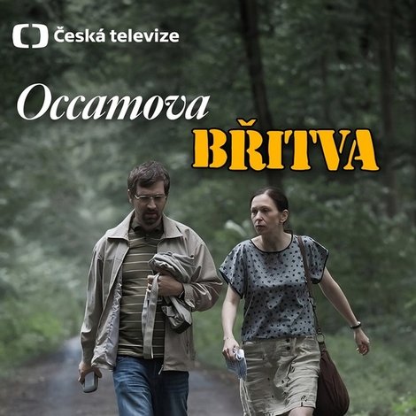 Occamova břitva