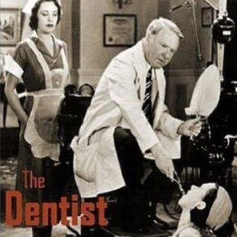 The Dentist