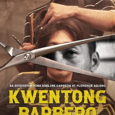 Kwentong Barbero