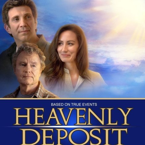 Heavenly Deposit
