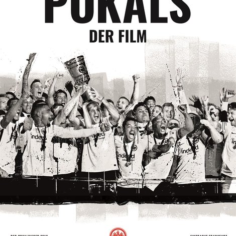 Die Rückkehr des Pokals – Der Film