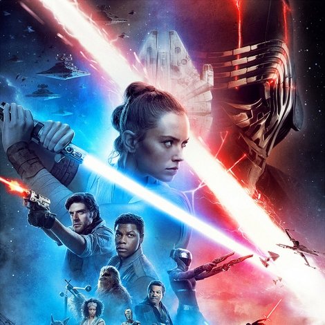 Star Wars: The Rise of Skywalker