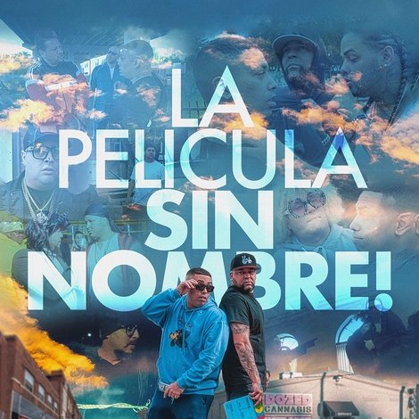 La Pelicula Sin Nombre!