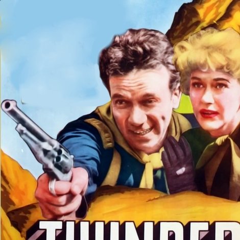 Thunder Pass