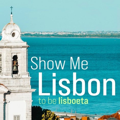 Show Me Lisbon