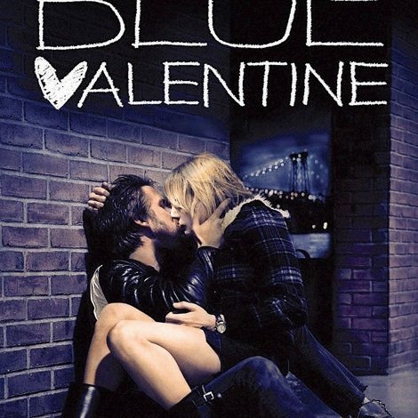 Blue Valentine