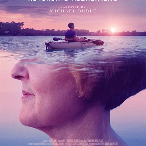 Memories for Life - Reversing Alzheimer's