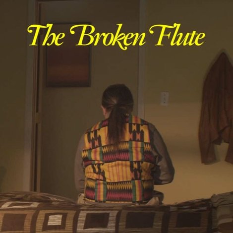 The Broken Flute