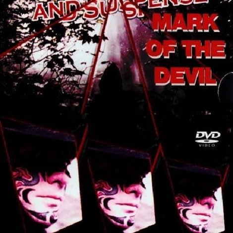 Mark of the Devil