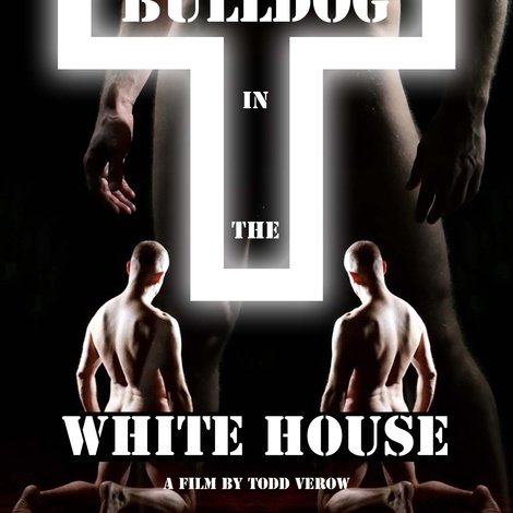 Bulldog in the White House