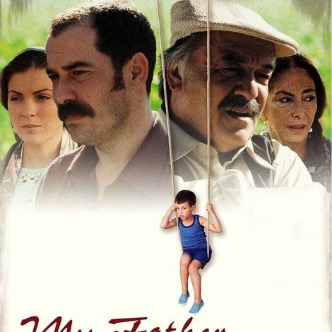 Babam ve Oğlum