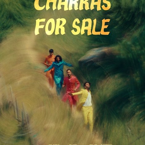 Chakras For Sale