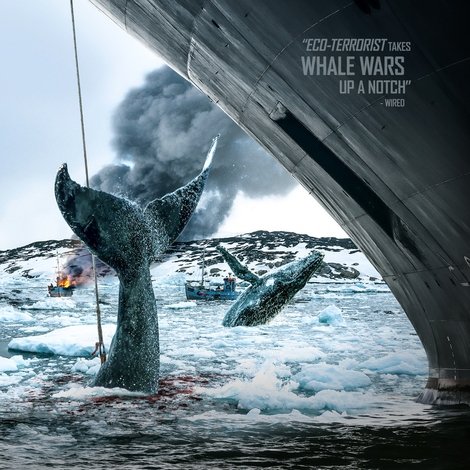 Eco-Terrorist: Battle for Our Planet