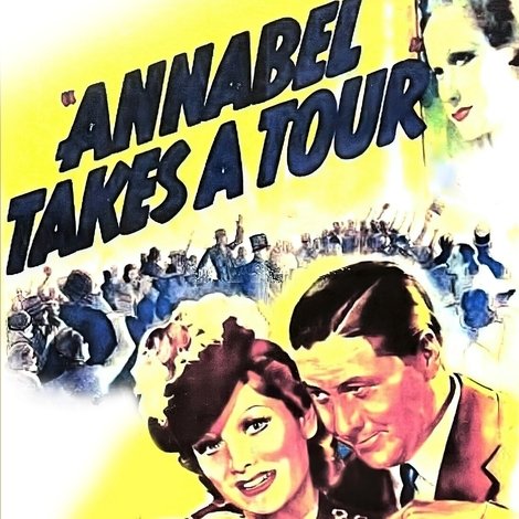 Annabel Takes a Tour